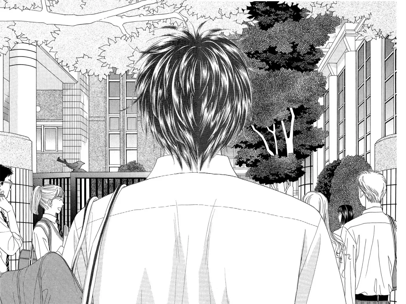Read Becoming a Star chapter 7 image 35 on Lezhin