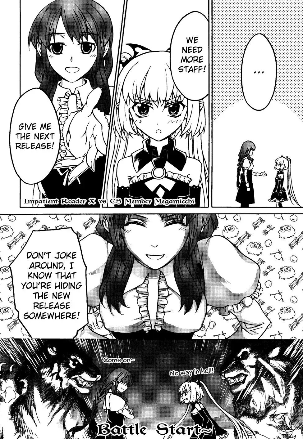 Read Becoming a Star chapter 8 image 1 on Lezhin