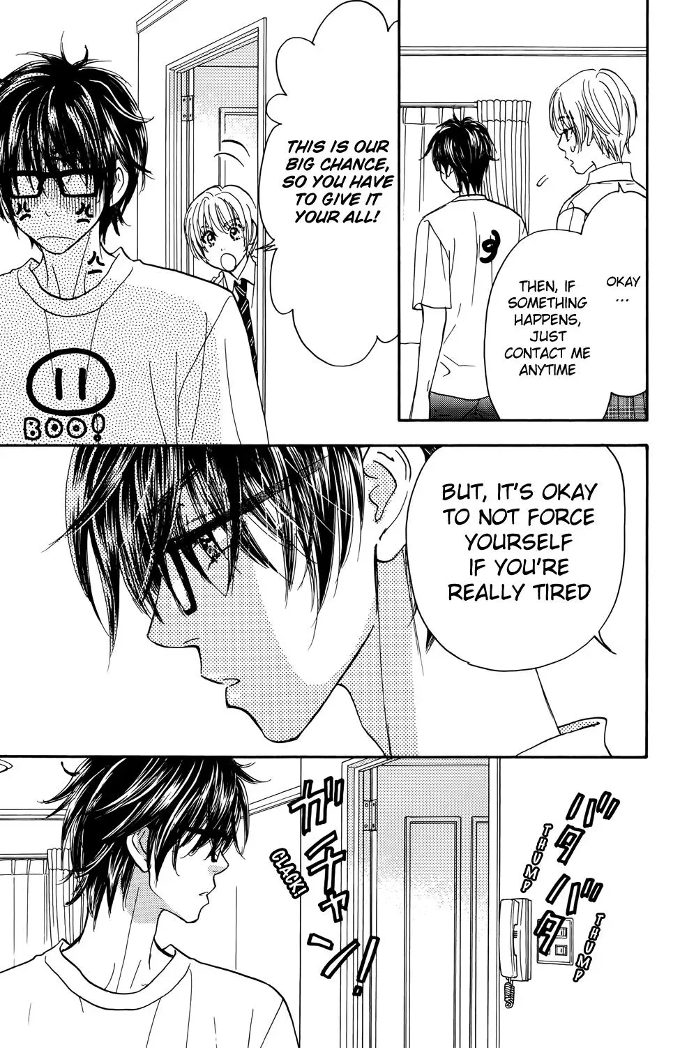 Read Becoming a Star chapter 8 image 23 on Lezhin