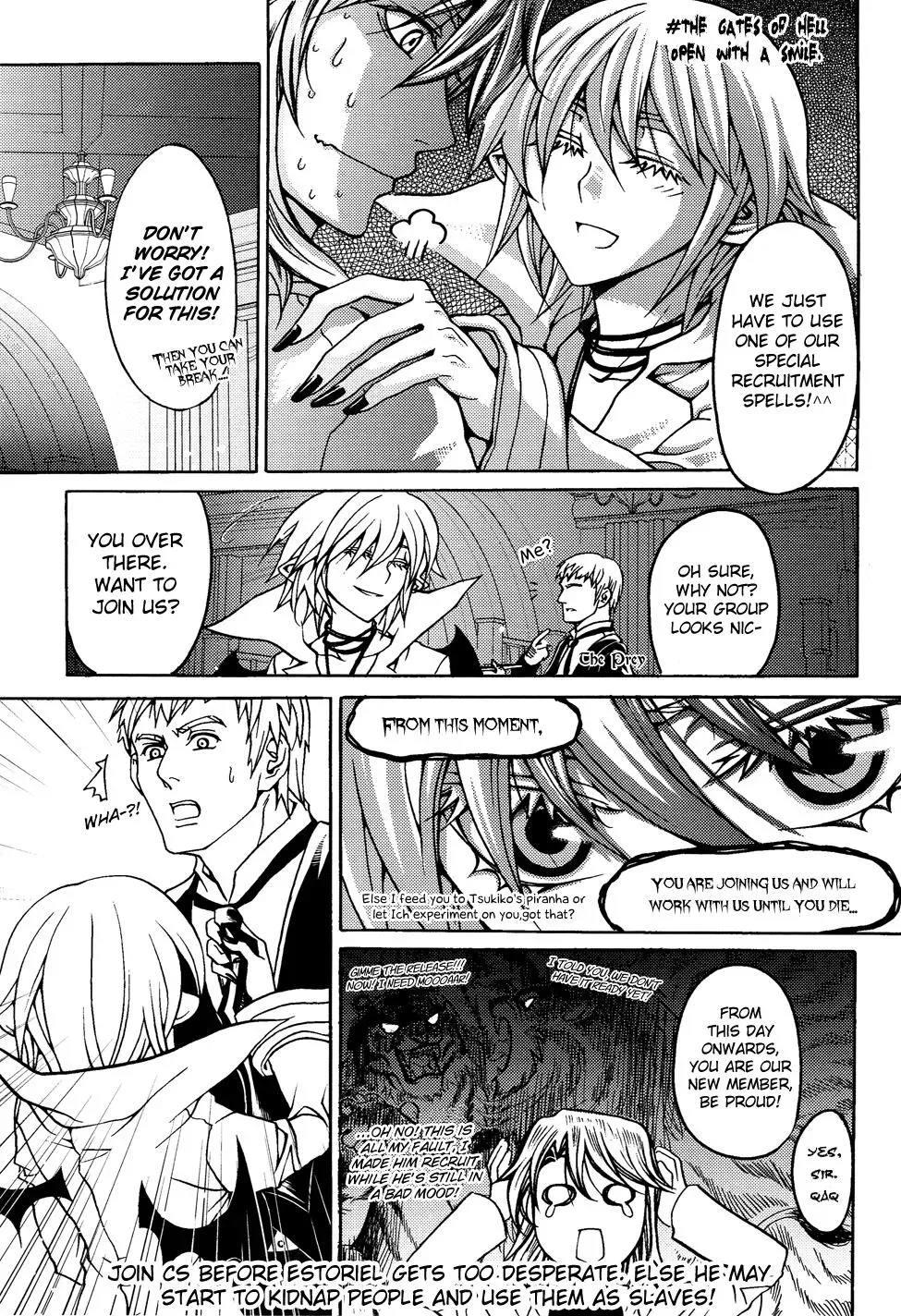 Read Becoming a Star chapter 8 image 3 on Lezhin