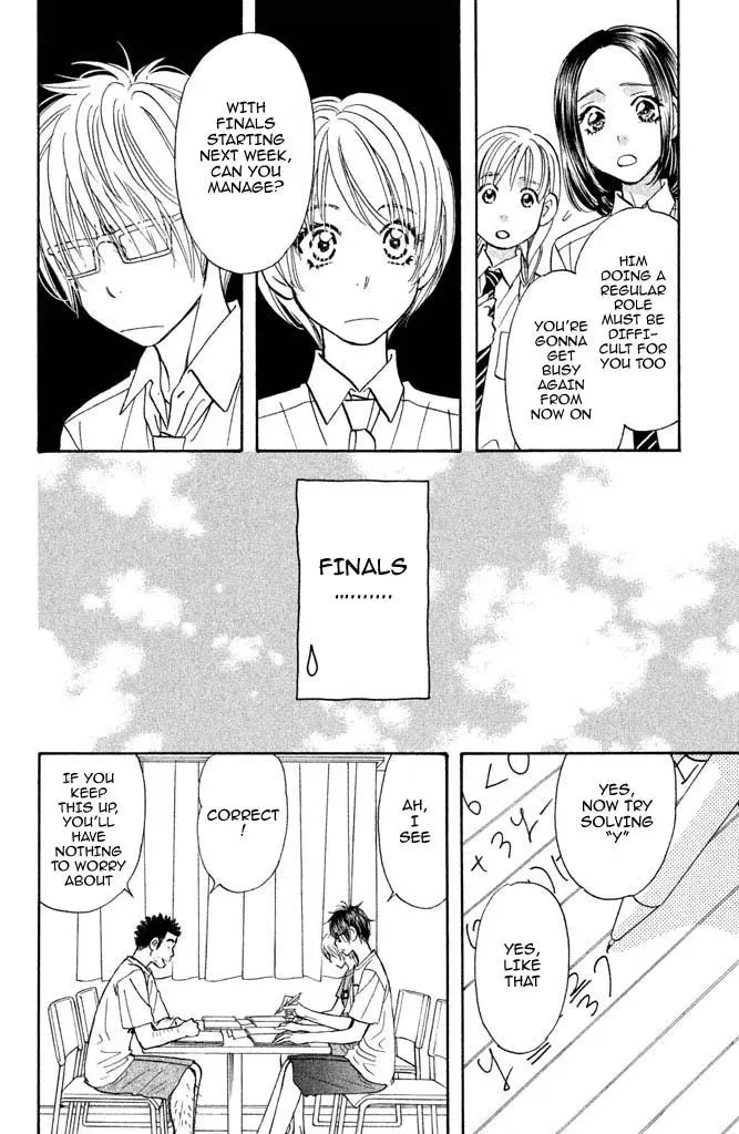 Read Becoming a Star chapter 9 image 13 on Lezhin