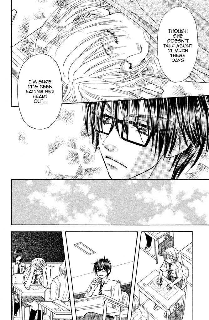Read Becoming a Star chapter 9 image 15 on Lezhin