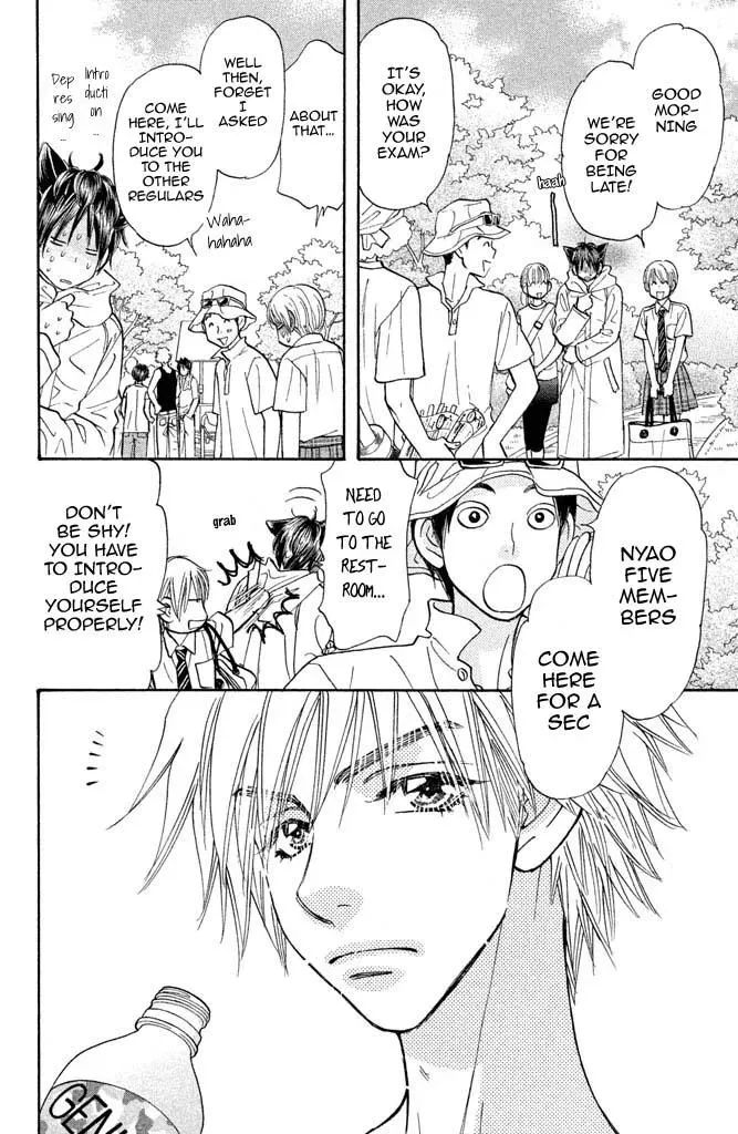 Read Becoming a Star chapter 9 image 17 on Lezhin