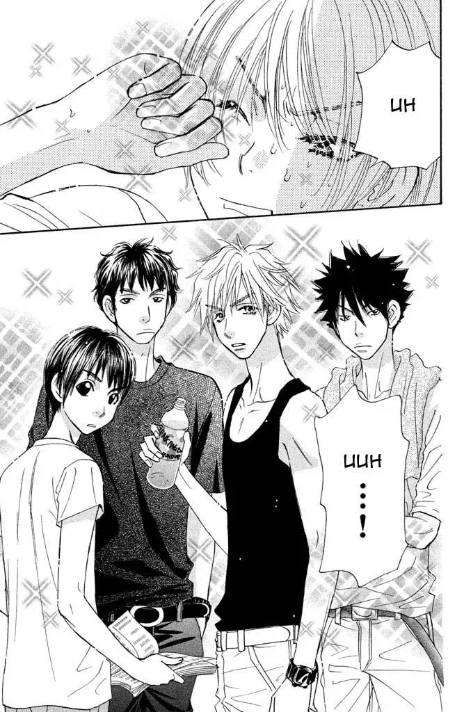Read Becoming a Star chapter 9 image 18 on Lezhin