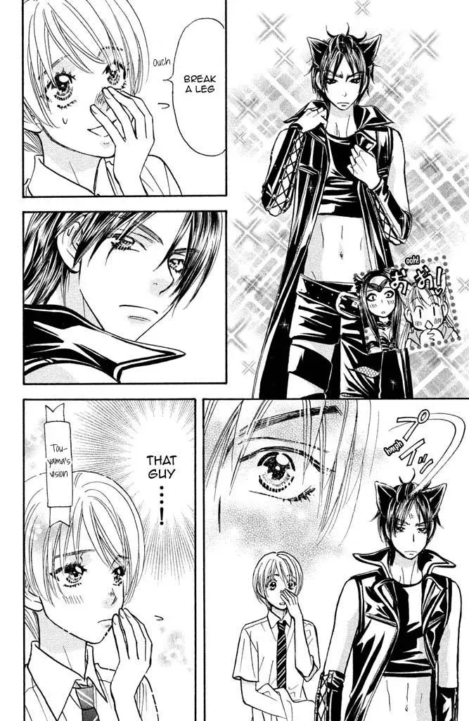 Read Becoming a Star chapter 9 image 27 on Lezhin