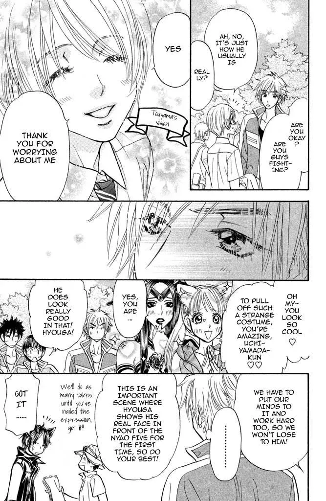 Read Becoming a Star chapter 9 image 28 on Lezhin