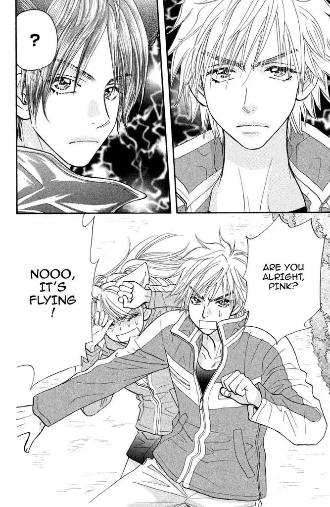 Read Becoming a Star chapter 9 image 29 on Lezhin