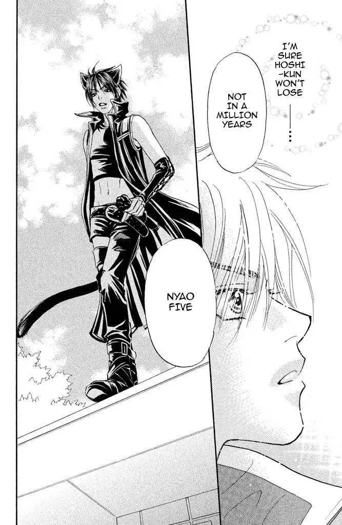 Read Becoming a Star chapter 9 image 31 on Lezhin