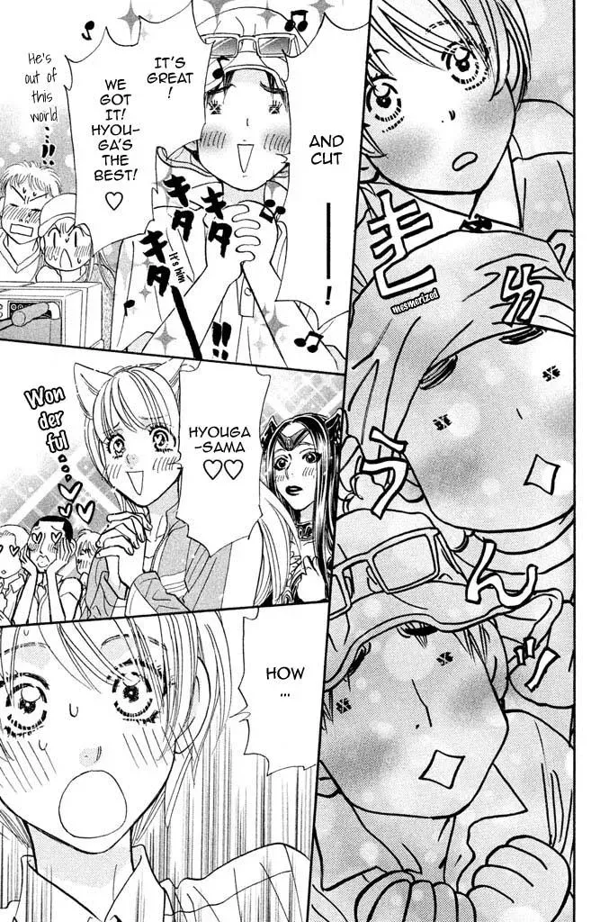 Read Becoming a Star chapter 9 image 32 on Lezhin