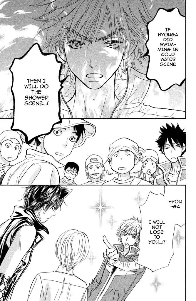 Read Becoming a Star chapter 9 image 36 on Lezhin