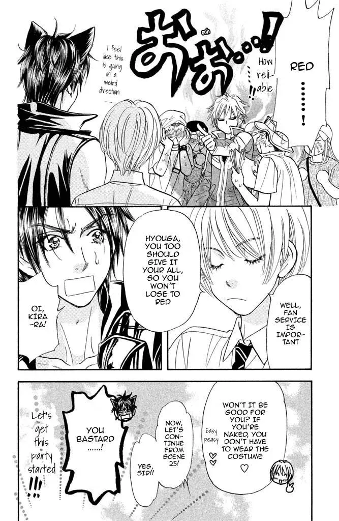Read Becoming a Star chapter 9 image 37 on Lezhin
