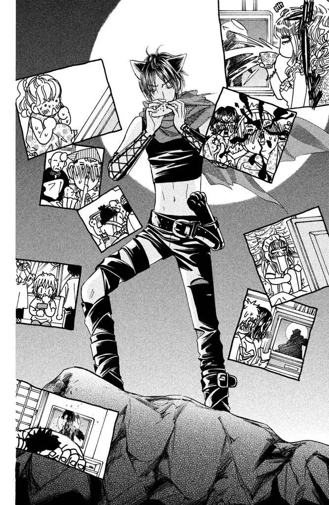 Read Becoming a Star chapter 9 image 41 on Lezhin