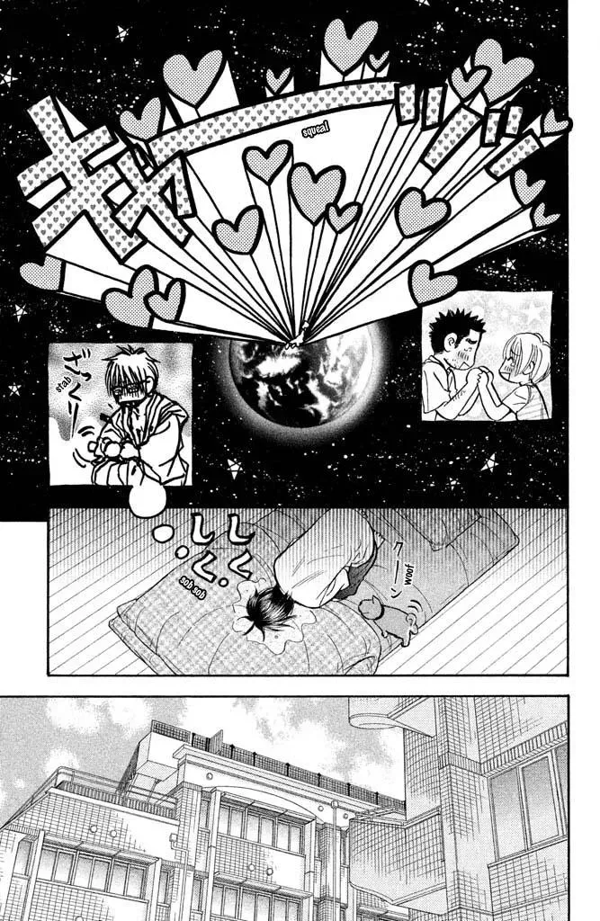 Read Becoming a Star chapter 9 image 42 on Lezhin