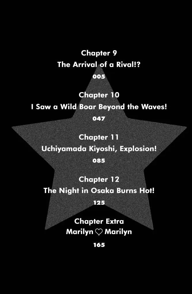 Read Becoming a Star chapter 9 image 5 on Lezhin