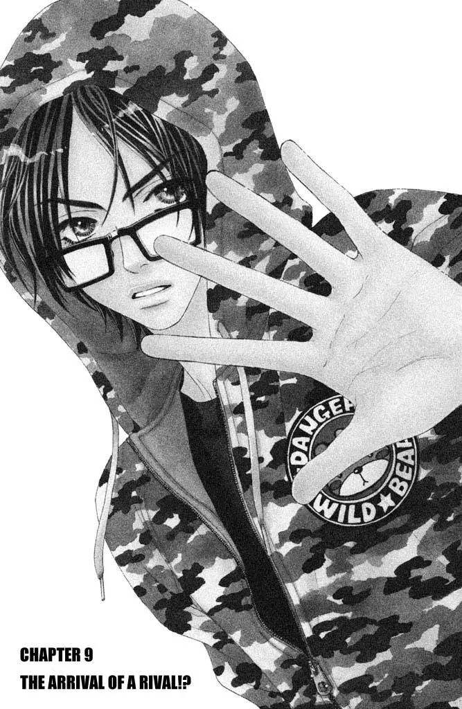 Read Becoming a Star chapter 9 image 6 on Lezhin
