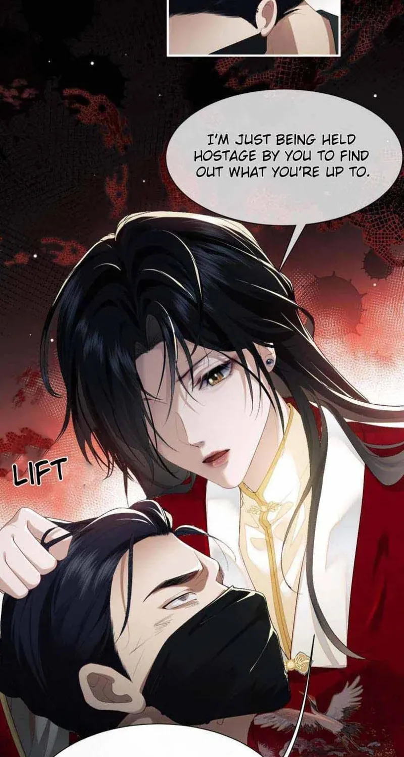 Becoming His Unwanted Wife Chapter 1 page 13 - 