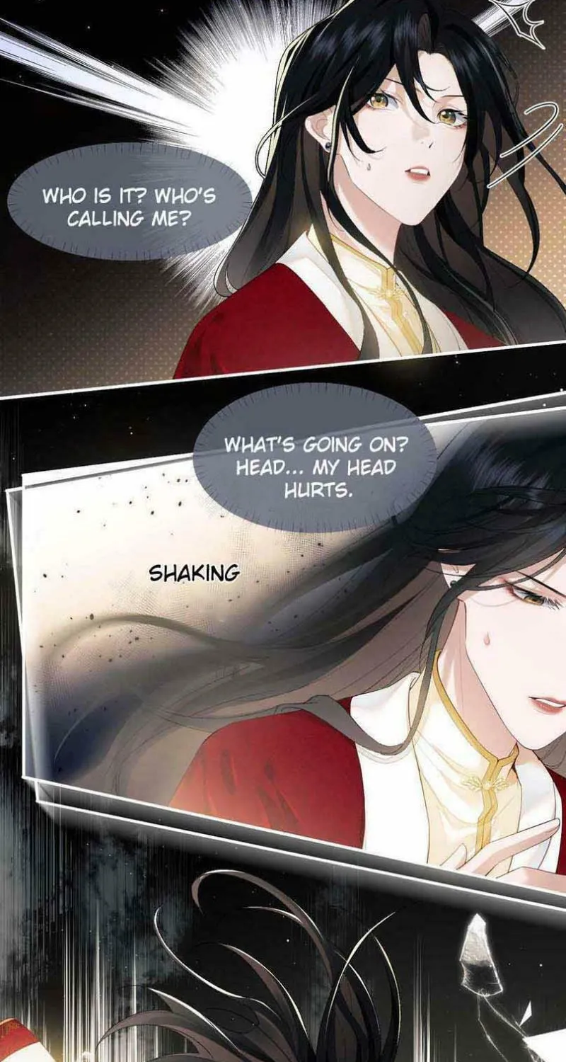 Becoming His Unwanted Wife Chapter 1 page 16 - 