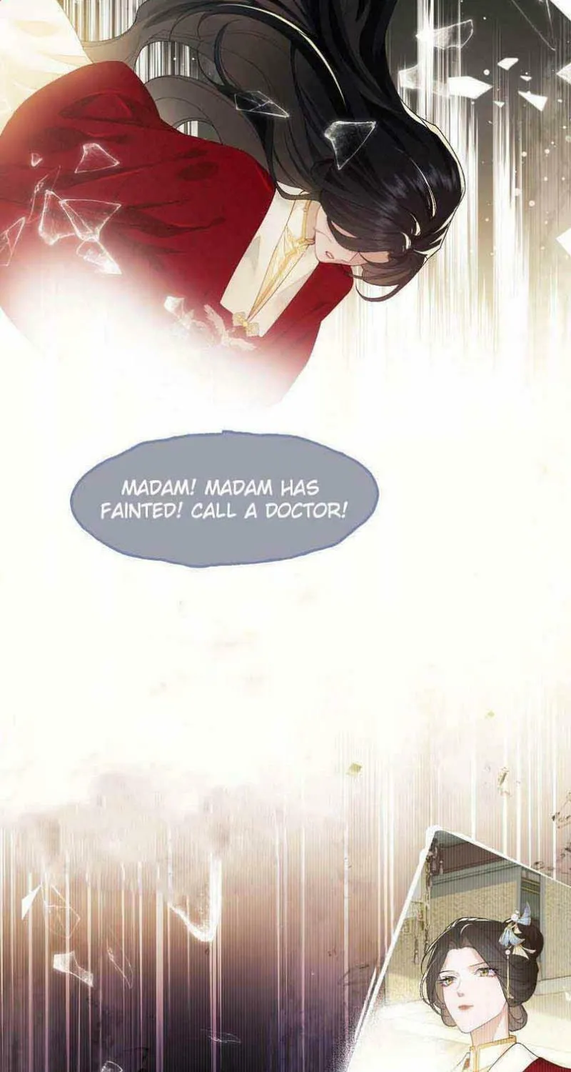 Becoming His Unwanted Wife Chapter 1 page 17 - 