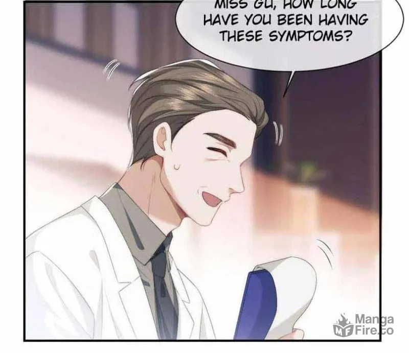 Becoming His Unwanted Wife Chapter 1 page 23 - 