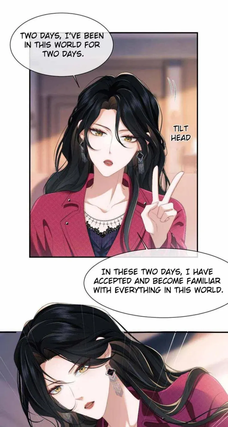Becoming His Unwanted Wife Chapter 1 page 25 - 