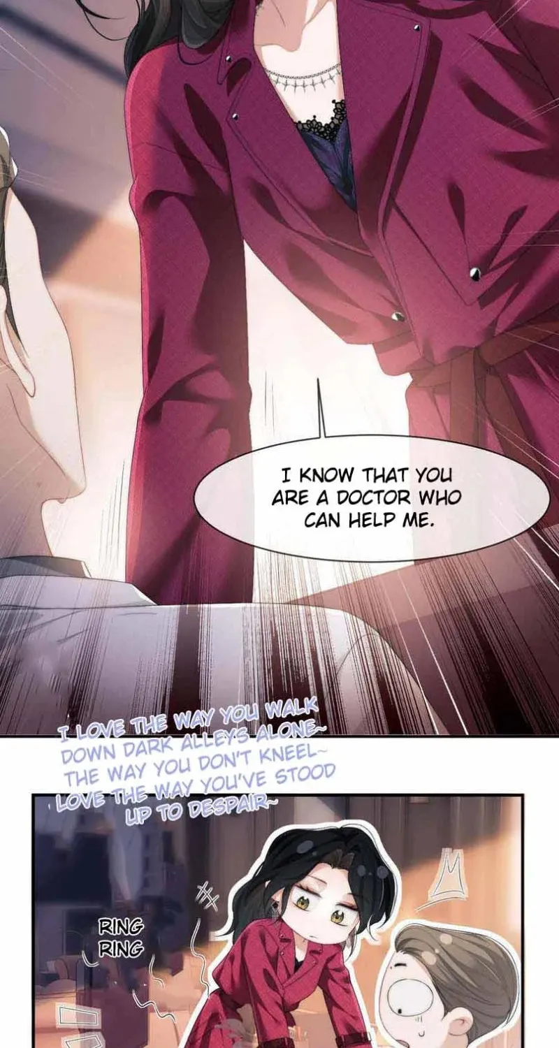 Becoming His Unwanted Wife Chapter 1 page 26 - 