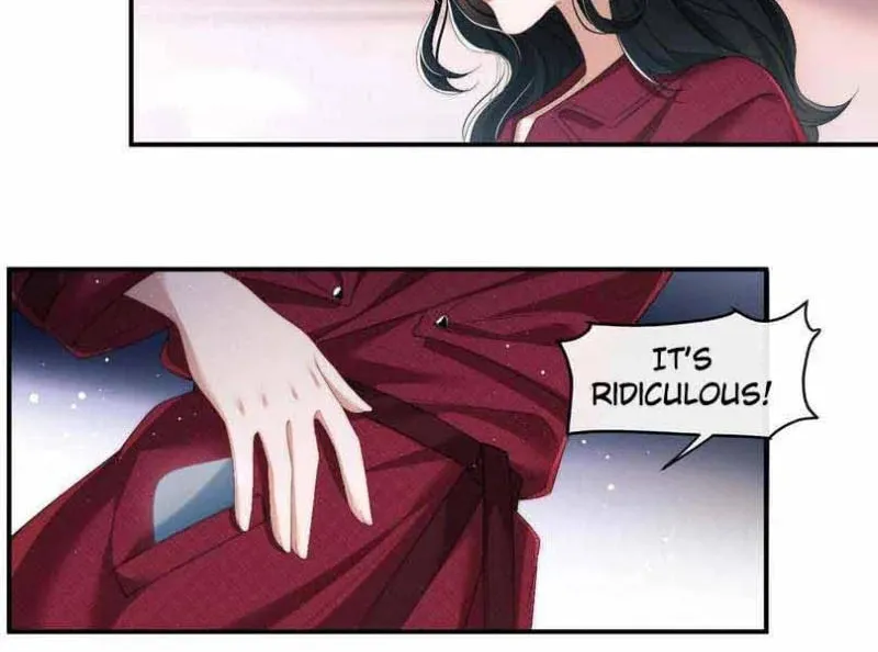Becoming His Unwanted Wife Chapter 1 page 31 - 