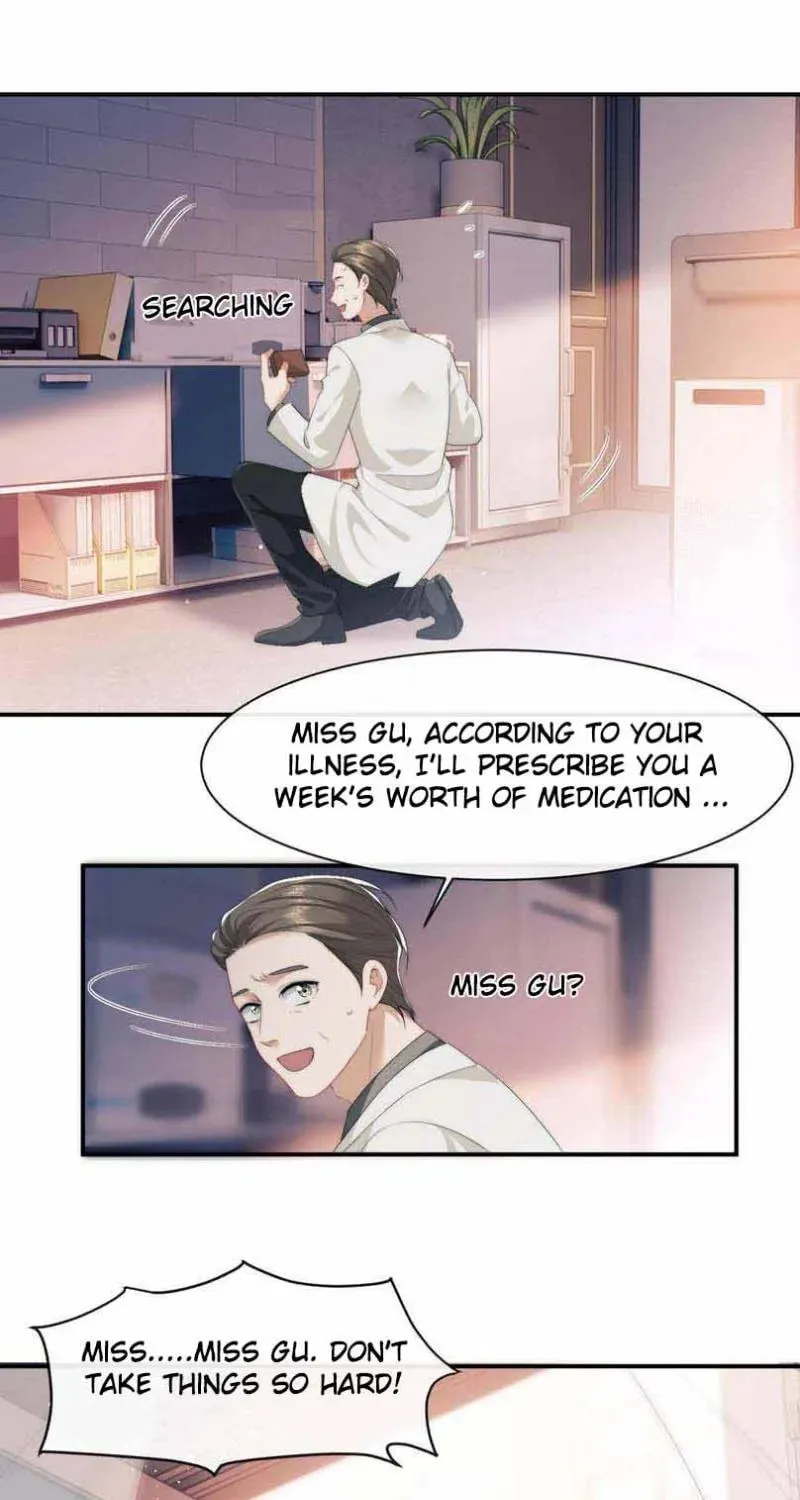 Becoming His Unwanted Wife Chapter 1 page 32 - 