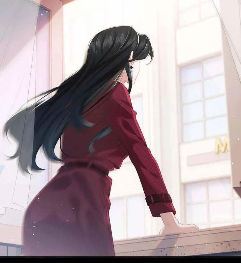 Becoming His Unwanted Wife Chapter 1 page 33 - 