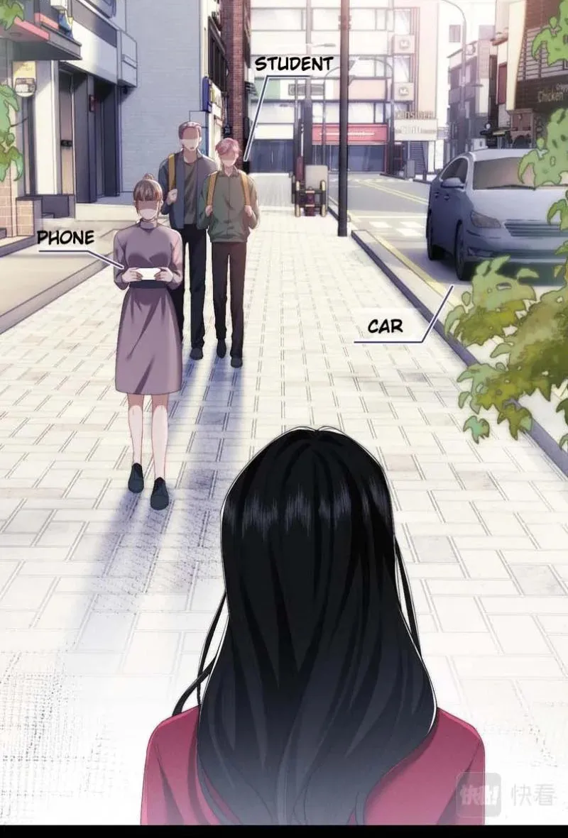 Becoming His Unwanted Wife Chapter 1 page 38 - 
