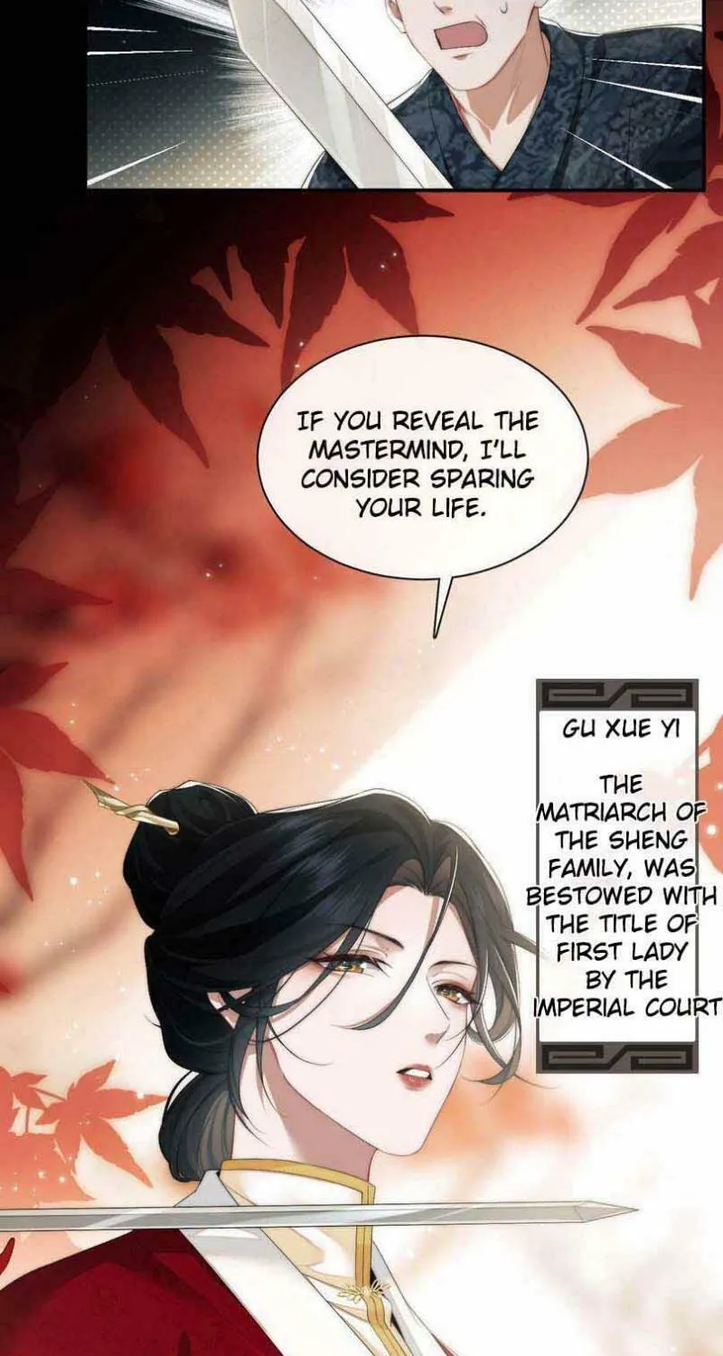 Becoming His Unwanted Wife Chapter 1 page 5 - 