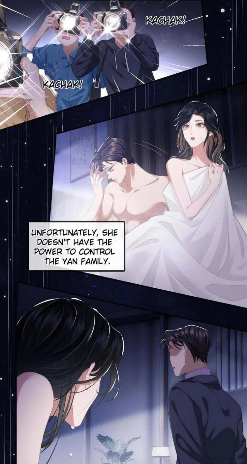 Becoming His Unwanted Wife Chapter 1 page 41 - 