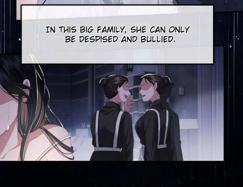 Becoming His Unwanted Wife Chapter 1 page 42 - 
