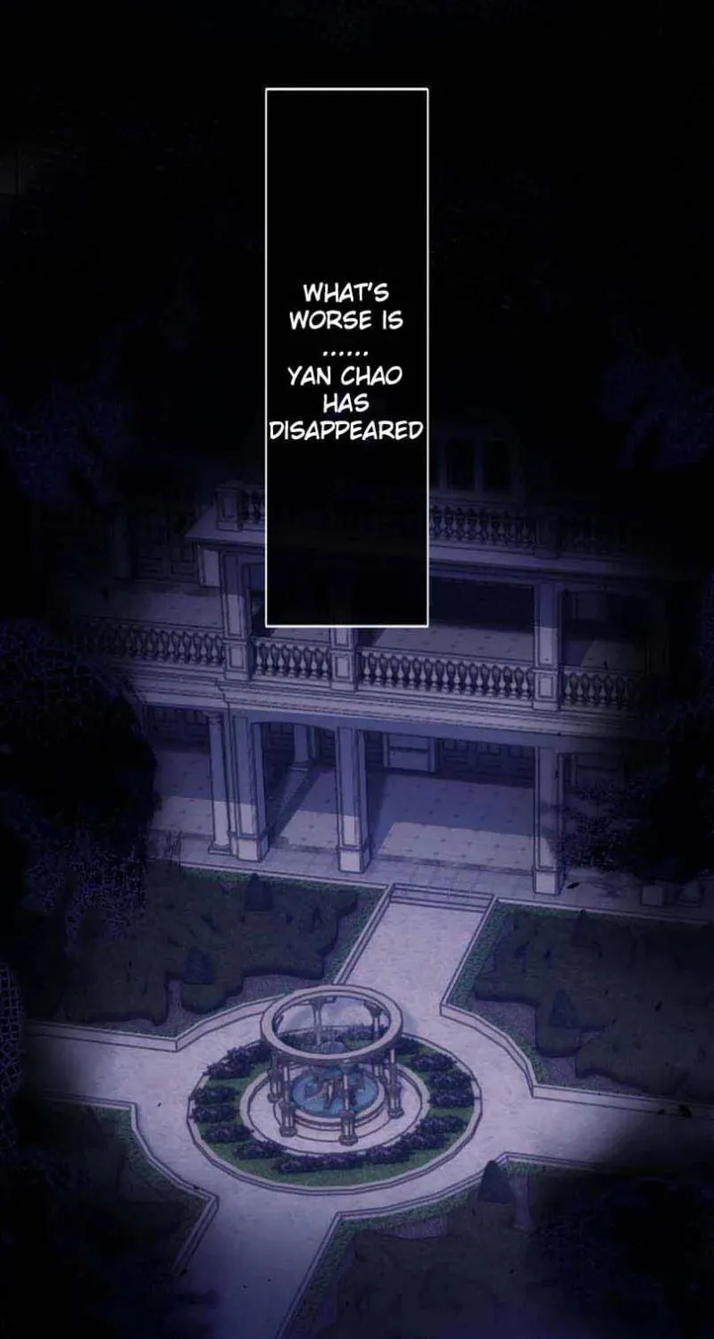 Becoming His Unwanted Wife Chapter 1 page 43 - 