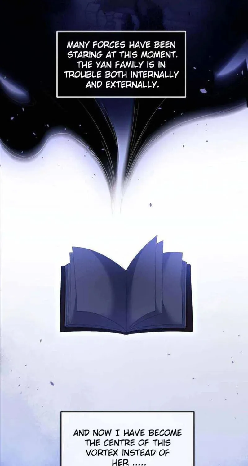 Becoming His Unwanted Wife Chapter 1 page 44 - 