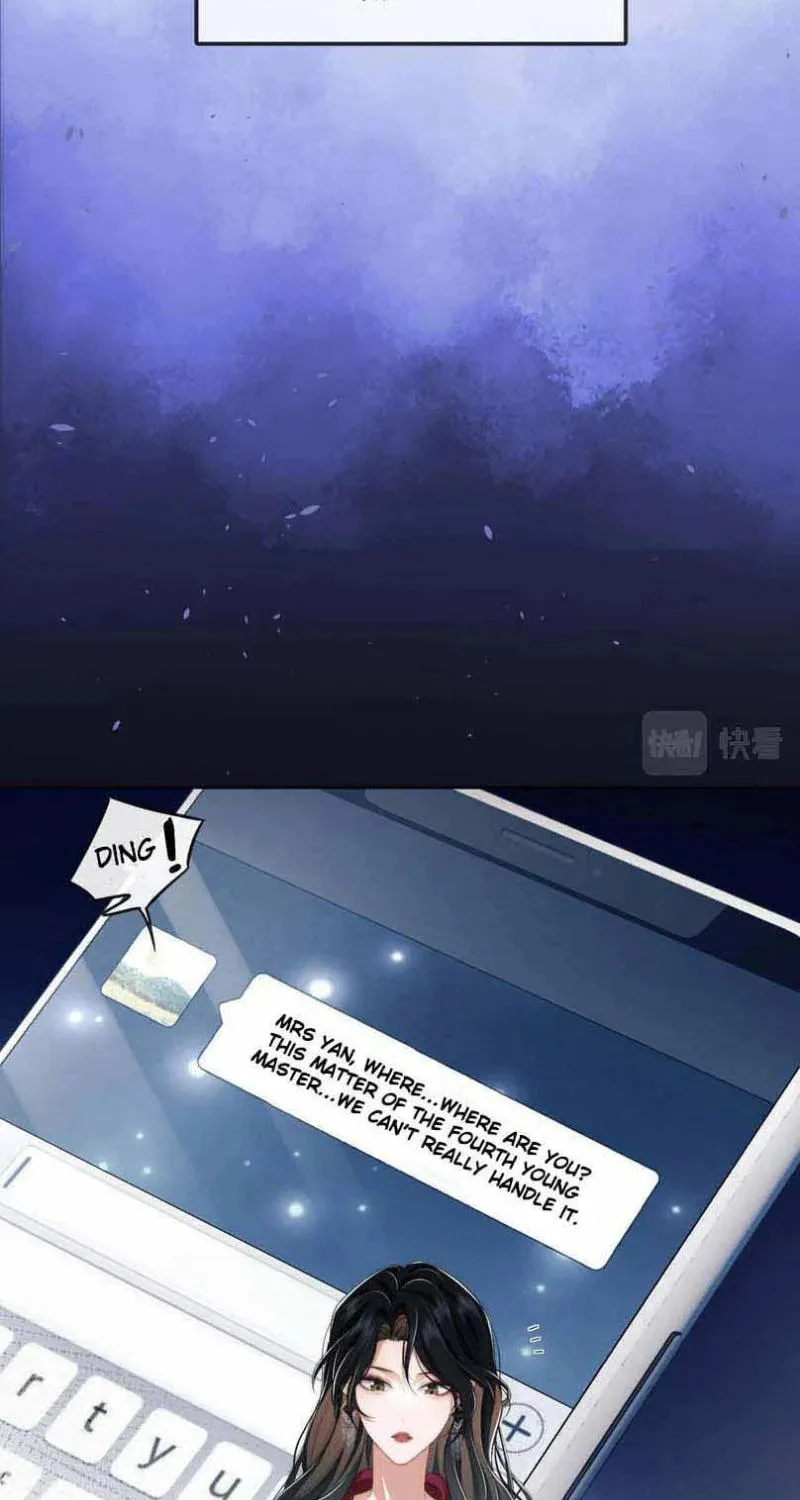 Becoming His Unwanted Wife Chapter 1 page 45 - 