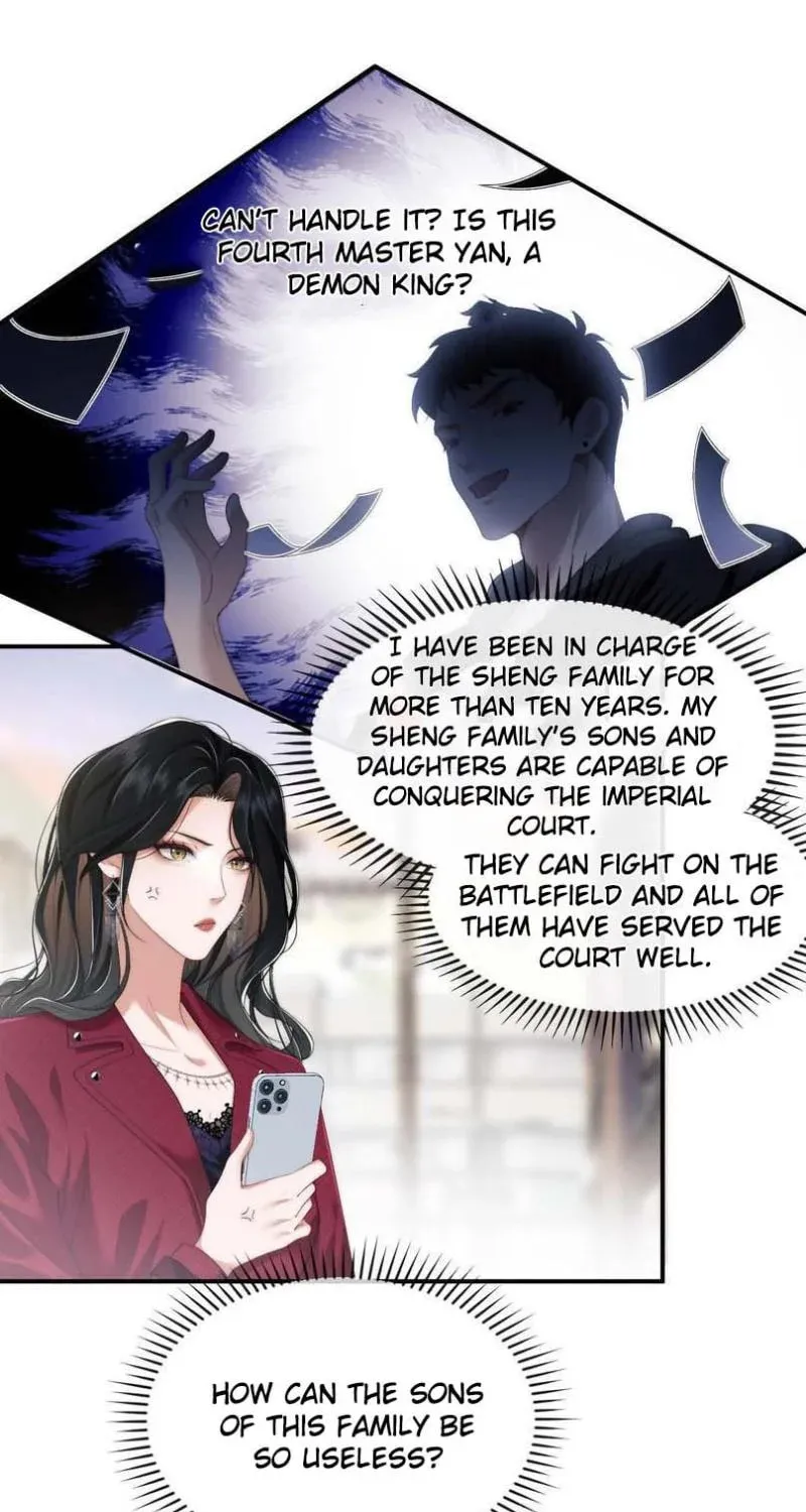 Becoming His Unwanted Wife Chapter 1 page 47 - 
