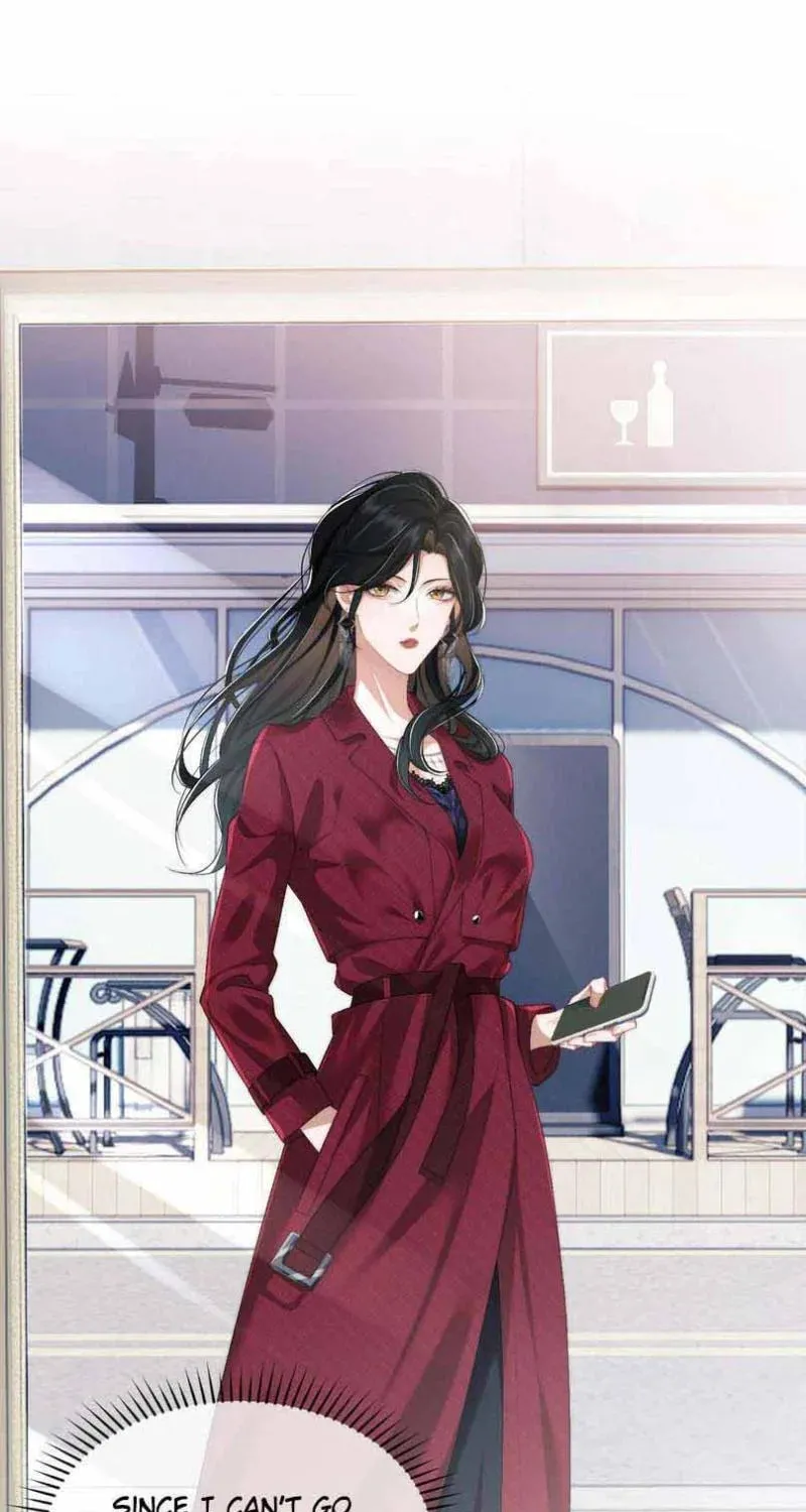 Becoming His Unwanted Wife Chapter 1 page 50 - 
