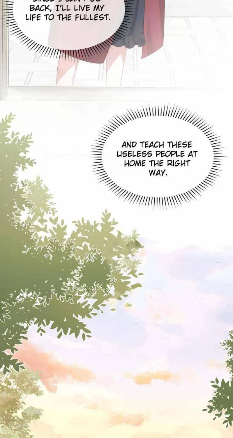 Becoming His Unwanted Wife Chapter 1 page 51 - 