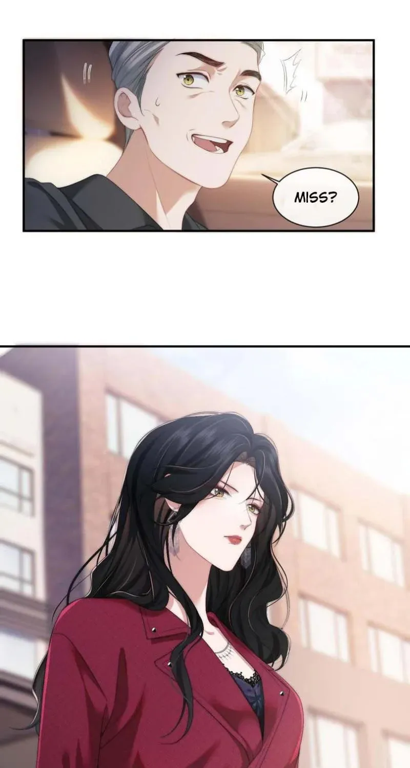 Becoming His Unwanted Wife Chapter 1 page 54 - 