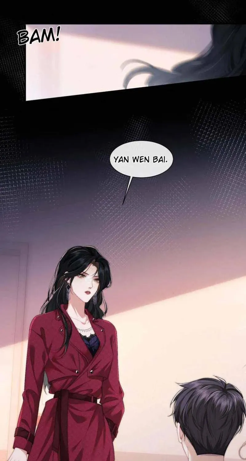 Becoming His Unwanted Wife Chapter 1 page 57 - 