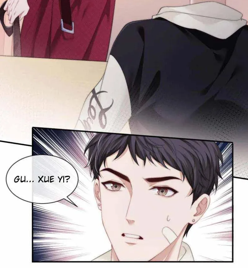 Becoming His Unwanted Wife Chapter 1 page 58 - 