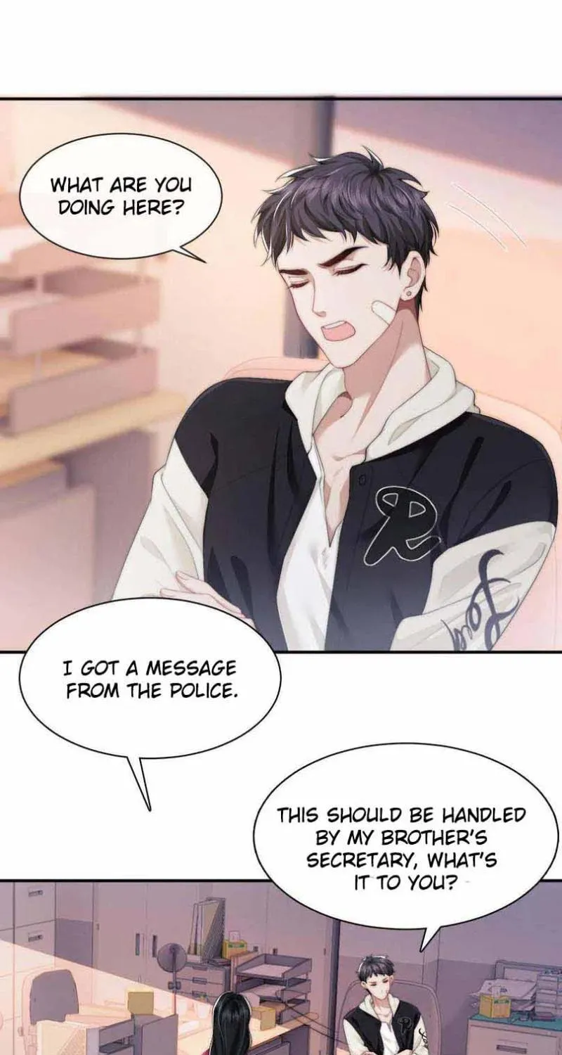Becoming His Unwanted Wife Chapter 1 page 59 - 