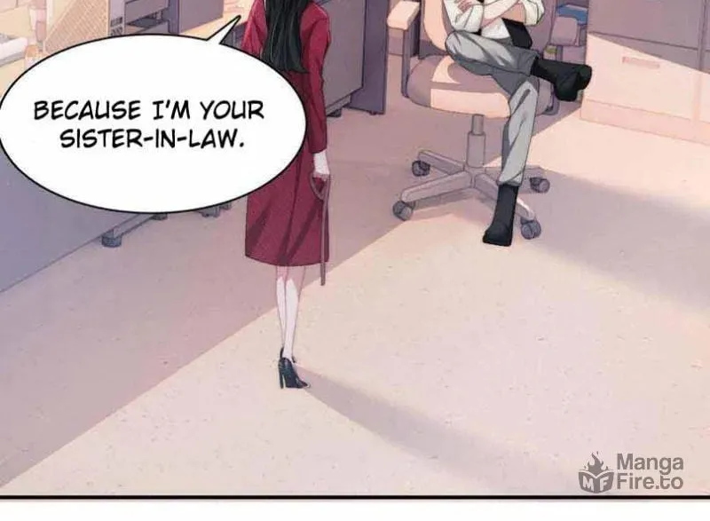 Becoming His Unwanted Wife Chapter 1 page 60 - 