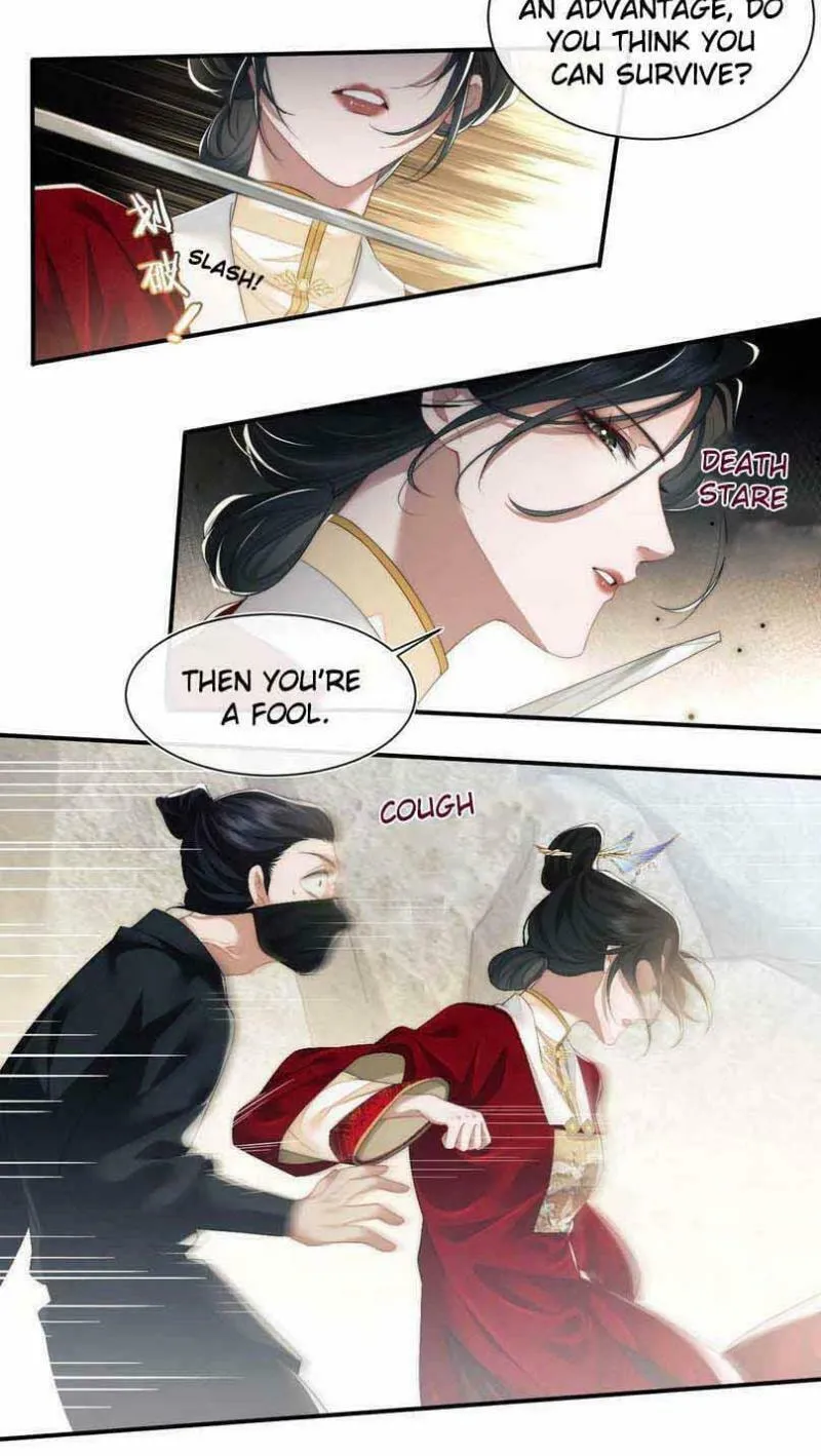 Becoming His Unwanted Wife Chapter 1 page 7 - 