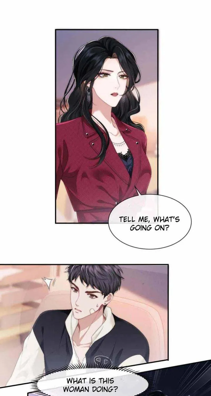 Becoming His Unwanted Wife Chapter 1 page 61 - 