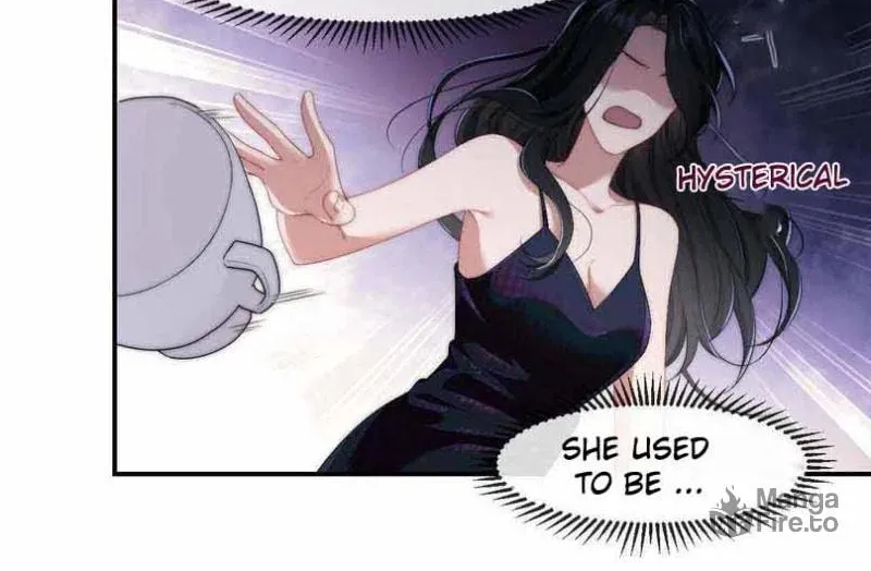Becoming His Unwanted Wife Chapter 1 page 62 - 