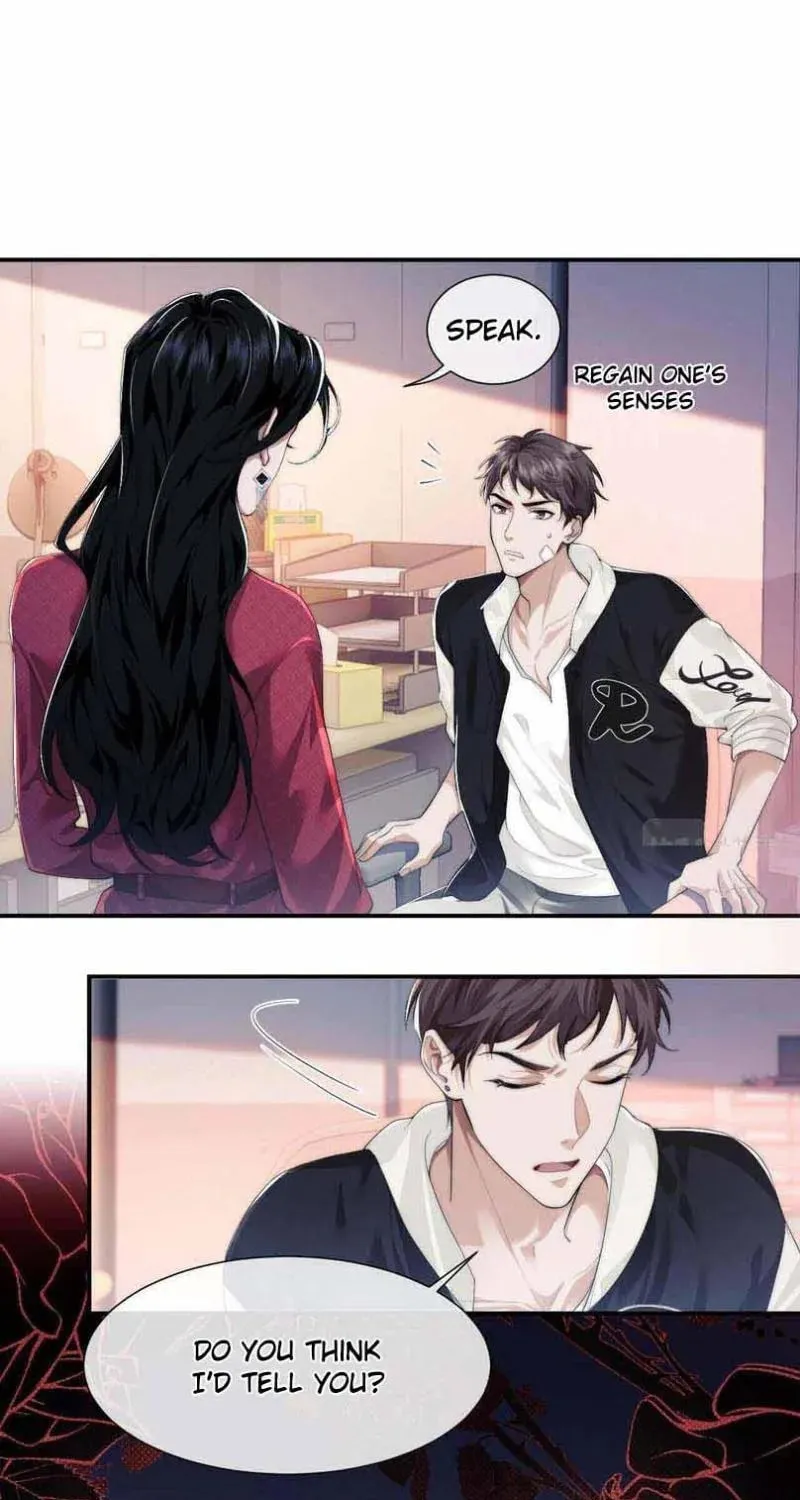 Becoming His Unwanted Wife Chapter 1 page 63 - 
