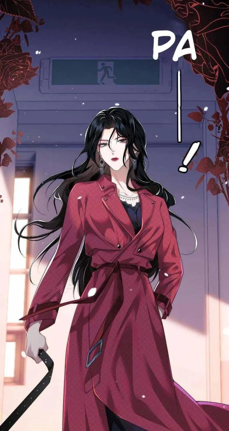Becoming His Unwanted Wife Chapter 1 page 64 - 