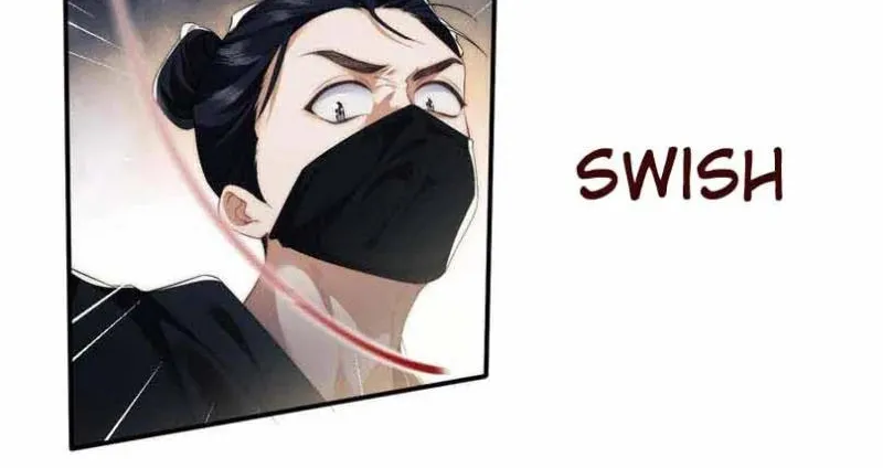 Becoming His Unwanted Wife Chapter 1 page 9 - 