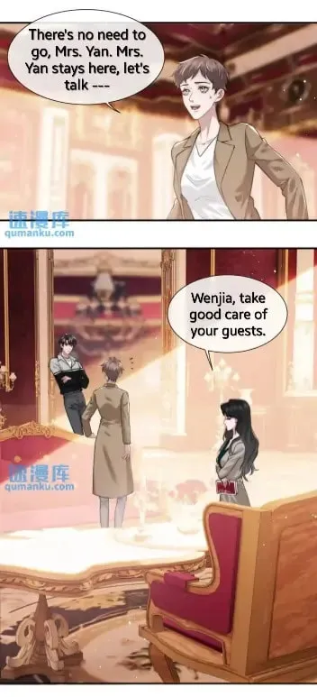 Becoming His Unwanted Wife Chapter 10 page 2 - 